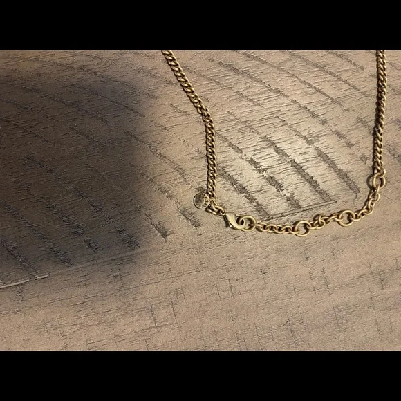 J.CREW NECKLESS - Picture 2 of 2